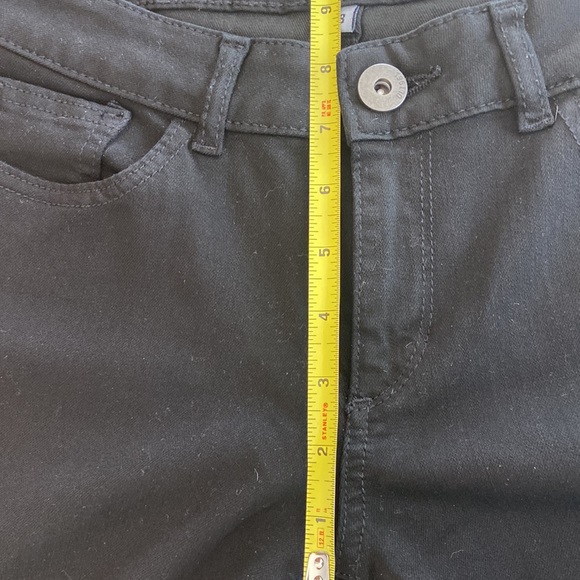 DL1961 Emma jeans - Picture 4 of 6